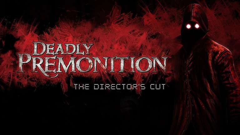 Deadly Premonition: The Director's Cut @ Steam