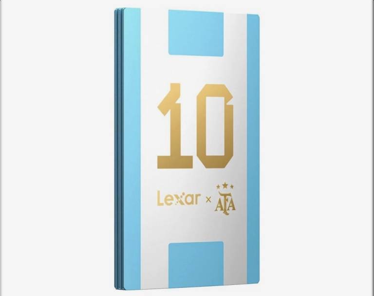 Lexar 1TB SL500 AFA External Portable SSD USB 3.2 2000/1800MB/s