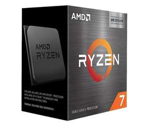 Tydzień komponentów w x-kom (np. Procesor AMD Ryzen 7 5700X3D za 948 zł), więcej przykładów w opisie