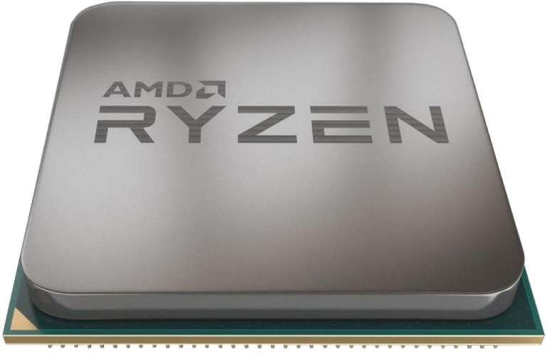 Procesor AMD Ryzen 5600 tray 3.5GHz/32MB