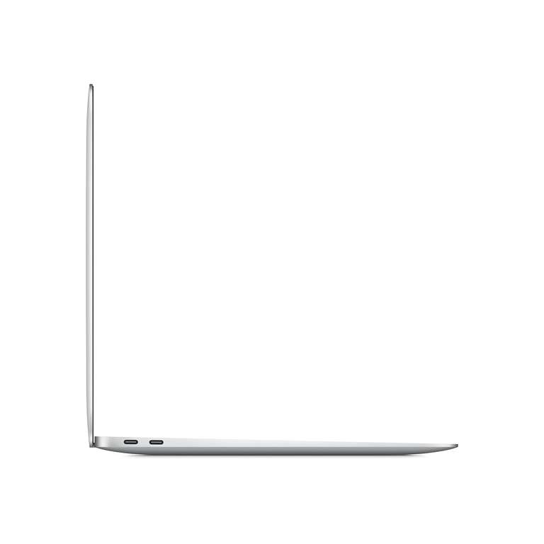 Macbook Air M1 8/256 GB Amazon.es WHD stan jak nowy