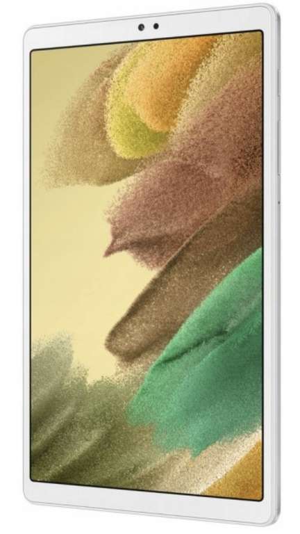 Tablet Samsung Galaxy Tab A7 Lite 8,7" 3 GB / 32 GB srebrny