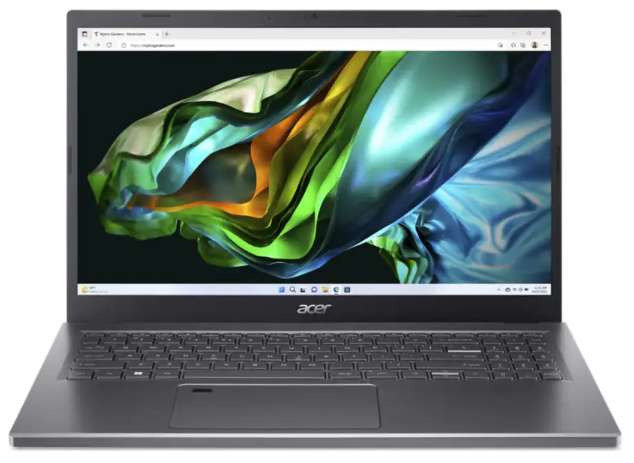 Laptop Acer Aspire 5 i5-1335U