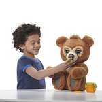 Zabawka Hasbro Furreal Friends Niedźwiadek Cubby (dostępny też Konik Cinnamon) 45.6€
