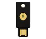 Klucz sprzętowy Security Key NFC by Yubico (2 szt.) @ x-kom