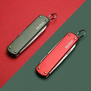 Scyzoryk - NexTool Mini Pocket Knife $5,44 + $3.18