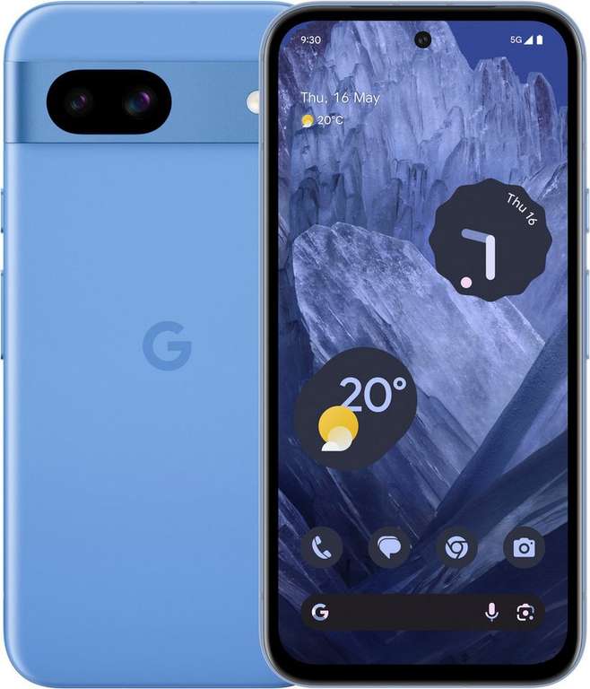 (de) smartfon Google Pixel 8a 128gb