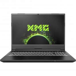 Laptop gamingowy XMG APEX 15 (M21) Ryzen 7 RTX 3070 130W 1,558.01€