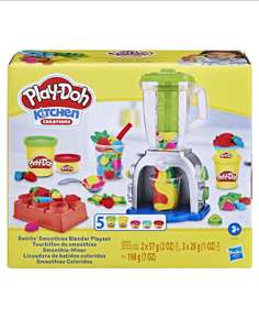 Blender Play-Doh, Swirling smoothies, F9142