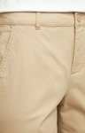 Damskie, bawełniane spodnie za 59,99zł (dwa kolory, rozm.34-46) @ Wólczanka