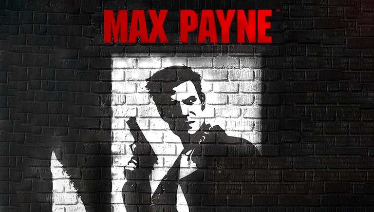 Max Payne @ Steam