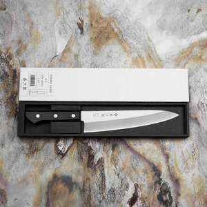 Nóż szefa kuchni Tojiro BASIC VG-10 20 CM 60-61 HRC