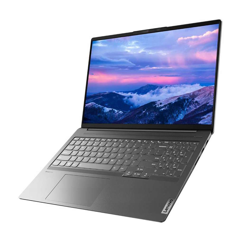 Lenovo ideapad 5 15itl05 обзор