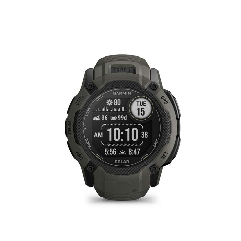Smartwatch Garmin instinct 2x - 341.08€