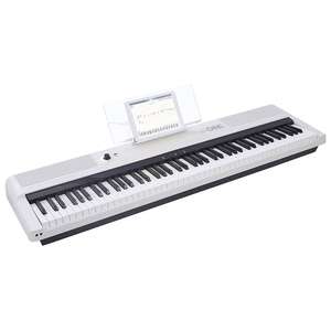 The ONE Smart Piano Pro pianino cyfrowe keyboard 88 klawiszy