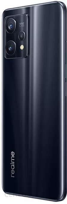 Smartfon Realme 9 Pro+ 5G 6GB/128GB Black EU