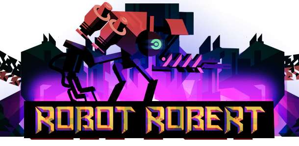 Robot Robert (gra PC) za darmo w IndieGala