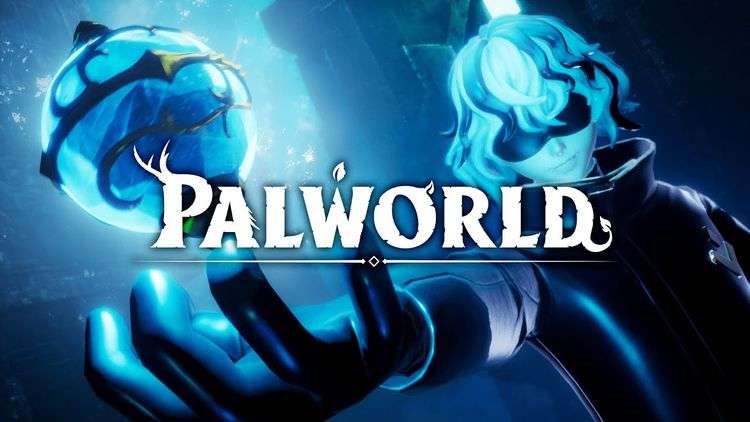 Palworld AR XBOX One / Xbox Series X|S / Windows 10/11 CD Key
