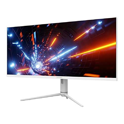 Monitor LC-Power 100.80 cm (40 inches) LC-M40-UWQHD-144 UltraWide IPS 144hz 504,85€