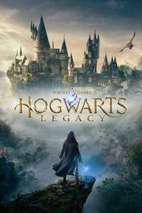 Hogwarts Legacy AR Xbox Series X|S