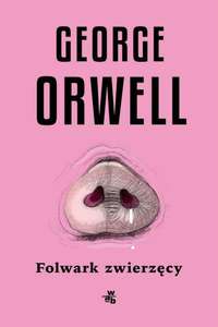 Folwark zwierzęcy (6 zł) & Rok 1984 (14 zł) - Orwell / E-book