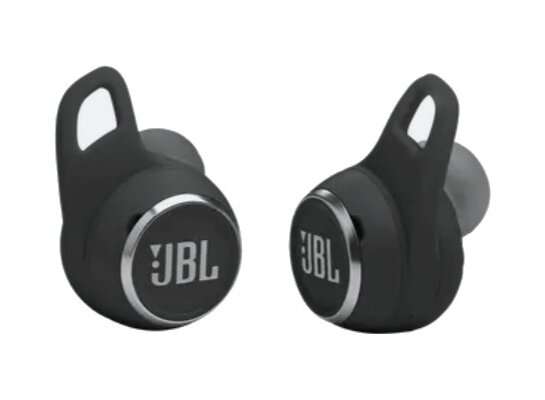 Słuchawki bezprzewodowe JBL Reflect Aero TWS Czarny