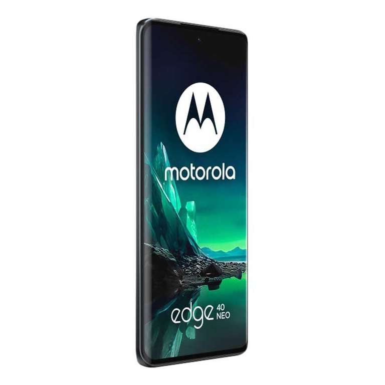 Smartfon Motorola edge 40 neo 12/256 gb