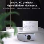 Projektor Lenovo Air H4S (natywne 1080p) | Wysyłka z DE @ Cafago