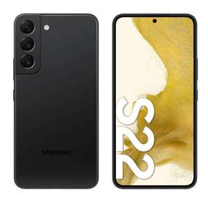 Smartfon Samsung Galaxy s22 8/256GB Czarny (S901B)