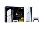 Konsola Sony PlayStation 5 Slim Digital | Amazon | 406,52€