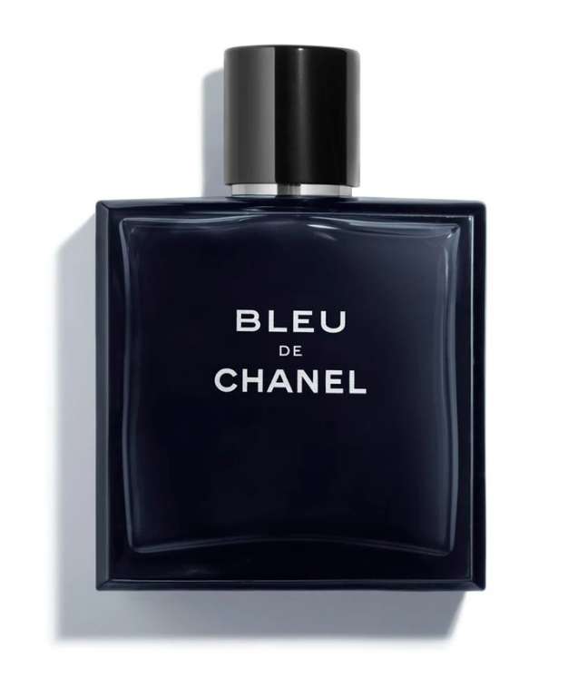Bleu De Chanel Woda Toaletowa, EDT 150ml | Parfumdreams (bezpośrednia dostawa)