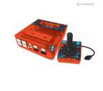 Konsola Hyperkin RetroN 77 HD Amber (odpalanie i emulacja gier Atari 2600) @ Euro