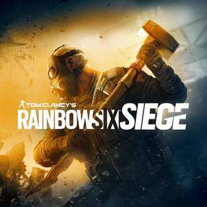 Rainbow Six Siege grywalna za darmo od 23 do 27 czerwca na PC, PS4, PS5 i Xbox