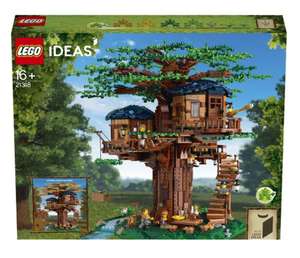 Lego Ideas 21318