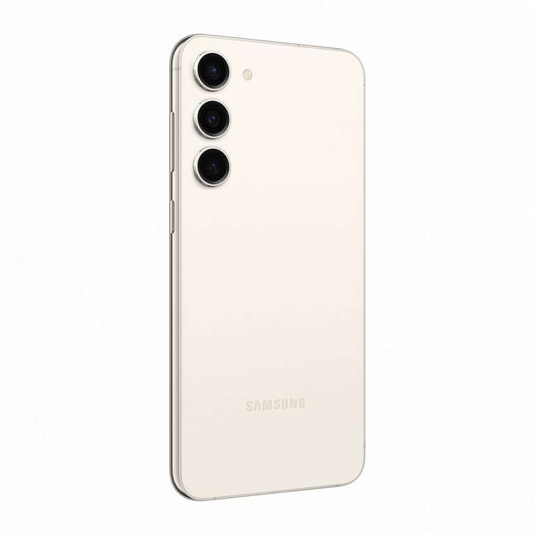 Smartfon Samsung Galaxy S23+ 8/256 GB