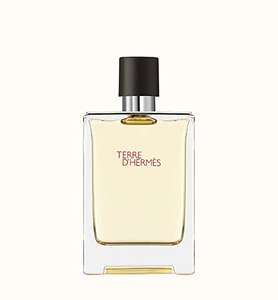 Perfumy Hermes Terre D'hermes EDT 200ml €85,96
