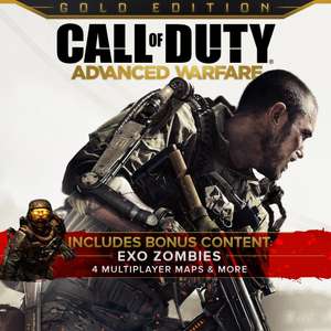 Call Of Duty Advanced Warfare Digital Pro Xbox VPN Argentyna