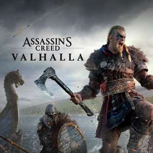 Assassin's Creed: Valhalla 2 DROPY NA PC, XBOX, PLAYSTATION, STADIA I AMAZON LUNA (Amazon Prime Gaming)