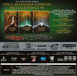 Limitowana Edycja Hobbita 4K Blu Ray Steelbook 74,61 €