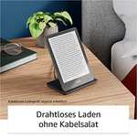 Kindle Paperwhite Signature Edition (32 GB) ODNOWIONY - wymagany niemiecki Amazon Prime