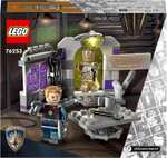 LEGO 76253 Marvel Kwatera Strażników Galaktyki Vol. 3