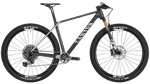 Rower Canyon Exceed CF SLX