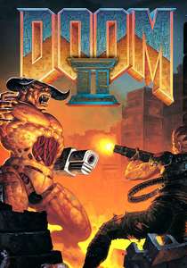 Final Doom za darmo przy zakupie Doom II @ Steam