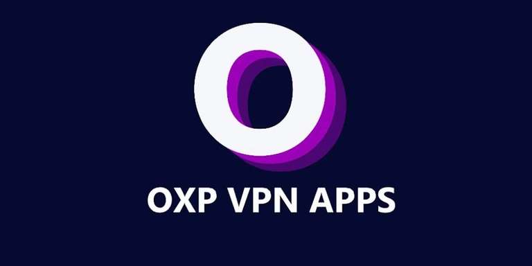 OXP VPN za darmo