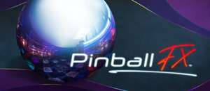 Pinball FX - wczesny dostęp - Epic Games - za darmo