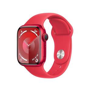 Apple Watch 9 41 mm ok 407 euro Amazon.it