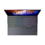 Laptop Lenovo Legion 5 Pro - 16" WQXGA 165Hz / RTX 3070 150W / R7 6800H / 1TB SSD / 16GB RAM / Win11 / QWERTZ 1549,38€