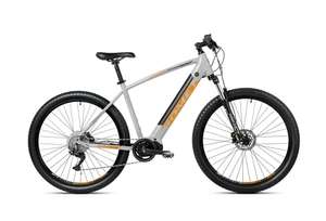 Większość rowerów elektrycznych ROMET w wyprzedaży - np. ROMET WAGANT MM 1 za 4599 zł [zbiorcza][możliwe dodatkowe -5%]