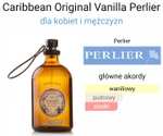 Perlier Eau de Toilette Spray Caribbean Vanilla Original 100 ml Spray