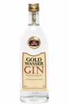 Gin Gold Wasser 0,7l w promocji